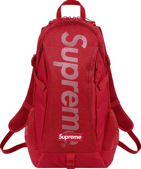 Wholesale Cheap Supreme Bag & Supreme Backpack .